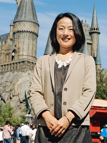 Sakiko Morimoto