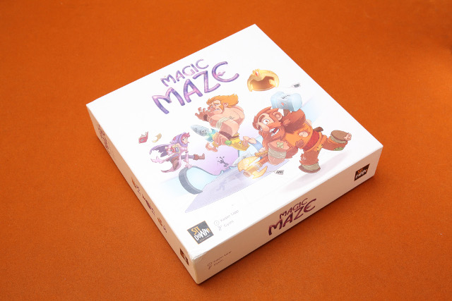 脳とコミュニケーションに効く厳選ボードゲーム （4ページ目）：日経xwoman