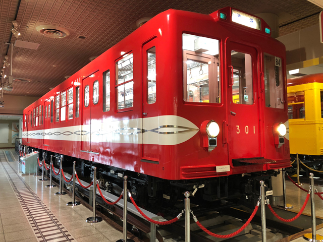 見て、触れて動かせる「地下鉄博物館」に行ってみた （2ページ目