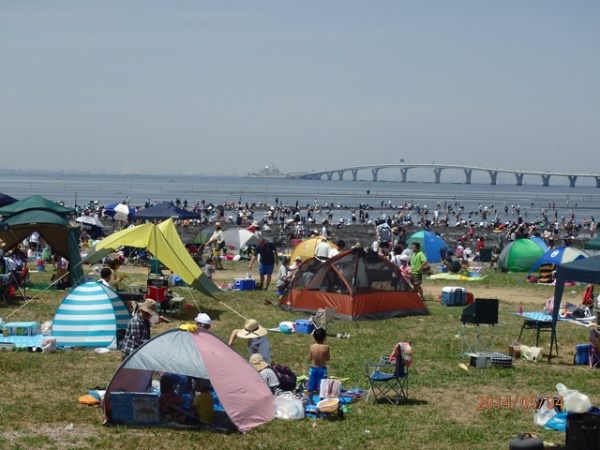 手ぶらで行ける 潮干狩りスポット5選 2ページ目 日経xwoman 手ぶらで行ける 潮干狩りスポット5選 2ページ目 日経xwoman