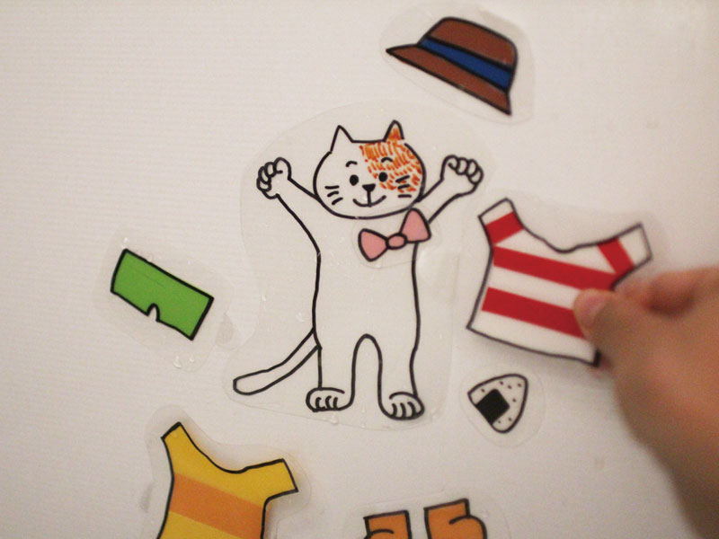 笑顔が生まれて親もうれしい 手作りおもちゃ5選 4ページ目 日経xwoman