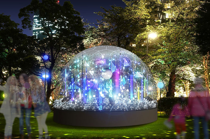 aria スノードーム 激レア☆リトル・マーメイド The Little