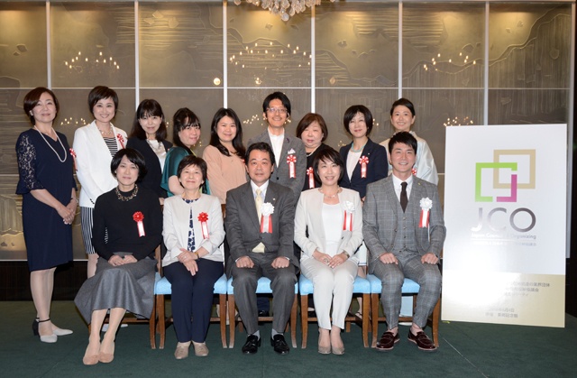 2018年に発足した「日本片づけ整理収納協議会」
