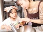 「料理」が子の探究心育む好機に　サポートのコツは