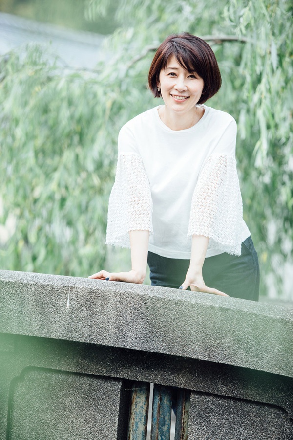 ひうらさとる 尊い 推し は仕事と人生を彩る 日経xwoman ひうらさとる 尊い 推し は仕事と人生を彩る 日経xwoman