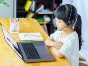 夏休み中の在宅勤務　子どもはオンラインで楽しい学びを