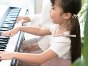 ピアノ　継続的に取り組む姿勢が学力向上につながる