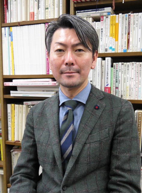 <b>松本俊彦</b>　1967年生まれ。佐賀医大、横浜市立大病院などを経て、現職。自殺防止やいのちの電話、依存症の当事者によるリハビリ施設の運営などにもかかわる。