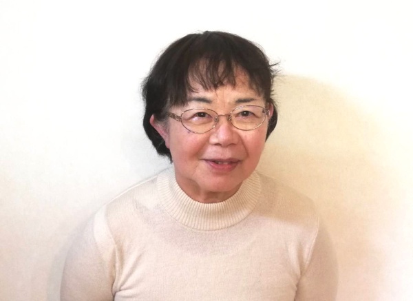 大阪で行政書士、司法書士として活動する中村恵子さん。「セカンドキャリアはやり残してきた法律をもう一度勉強し、地域の役に立ちたい」と思ったことがリスキリングのきっかけでした