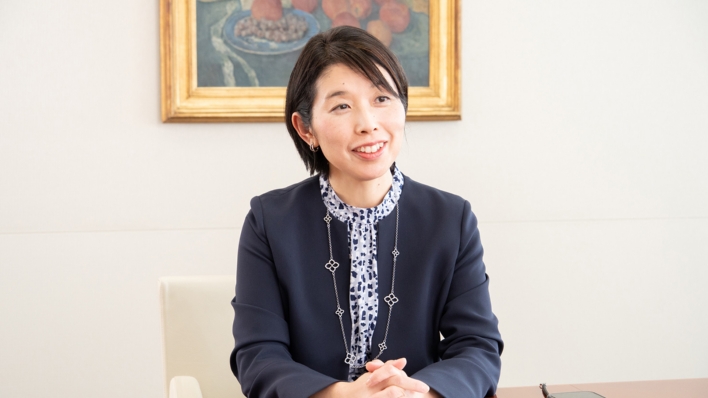 配属、退職、海外、再入社…想定外の連続が今をつくった 三菱商事執行役員