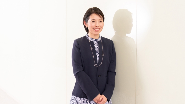 40代で子連れ海外赴任し、学んだリーダーの本質 三菱商事執行役員