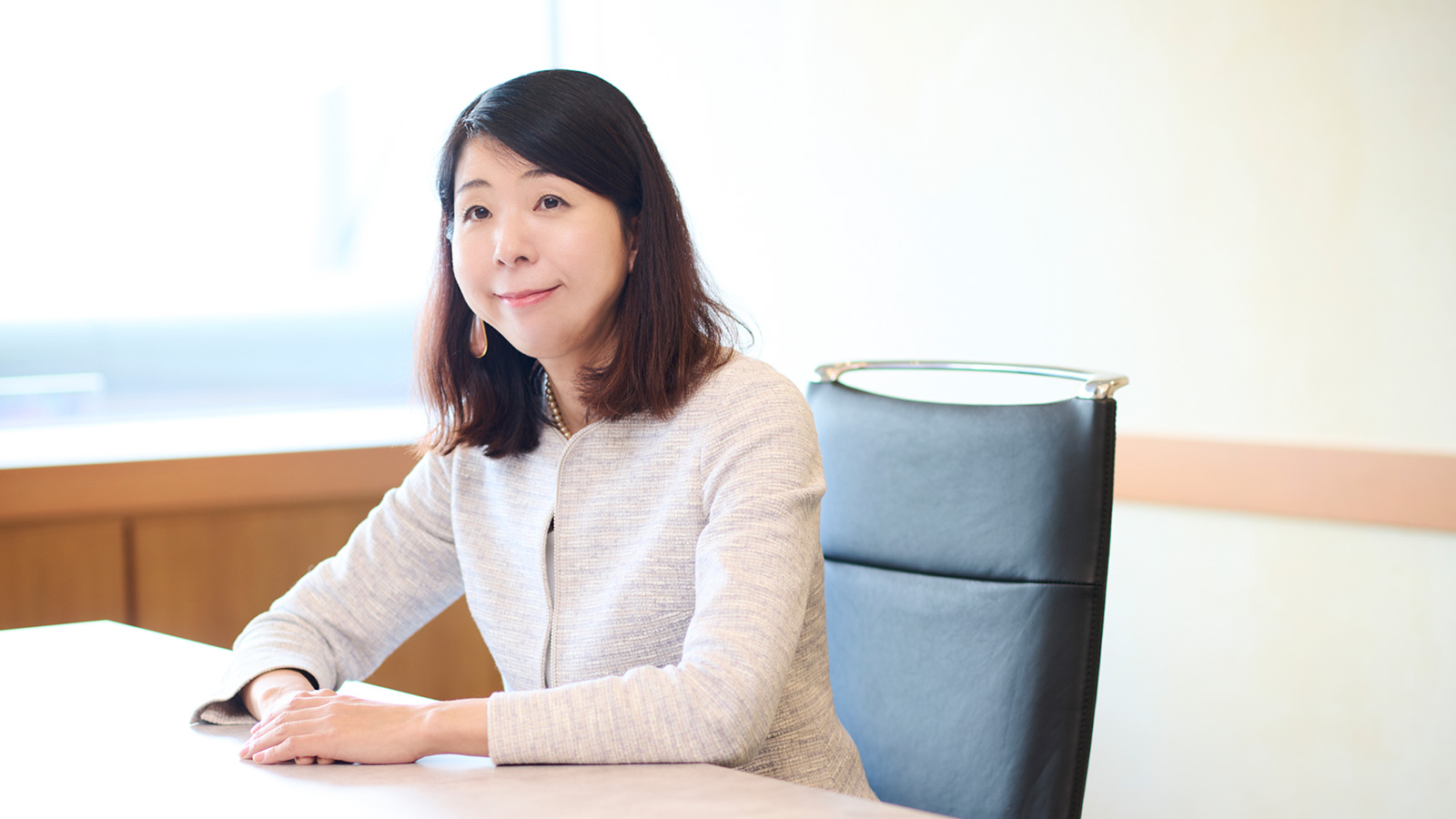 年下の上司からの指摘は「嫌なもの」改善点をどう伝えたか　NEC役員