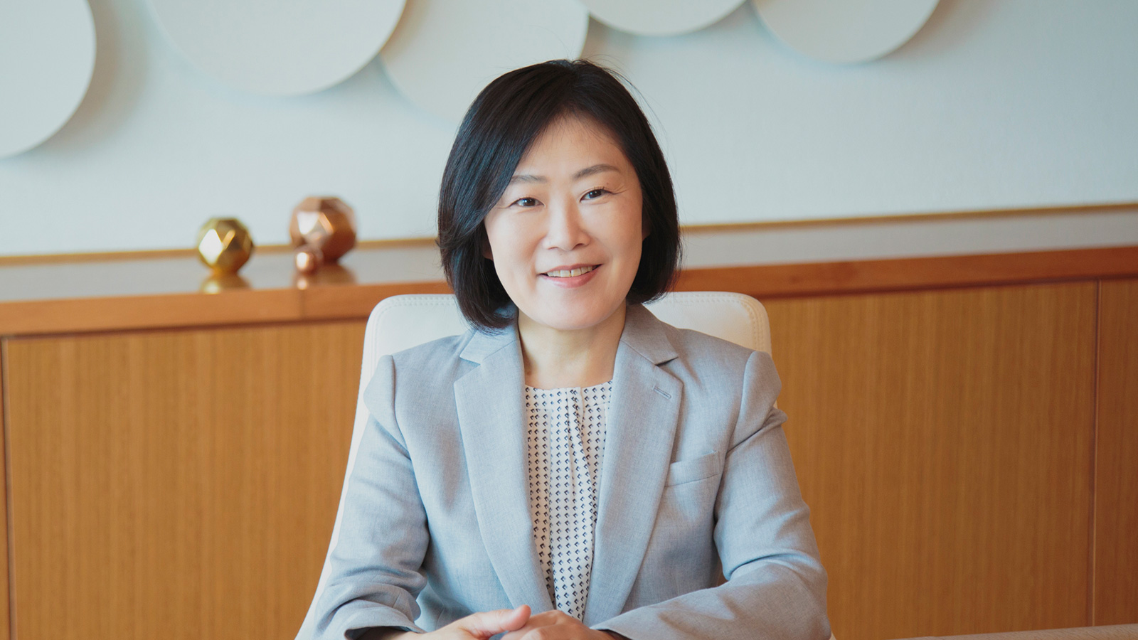 伊藤久美 ベンチャー社長は元専業主婦・元契約社員 | 日経ウーマン