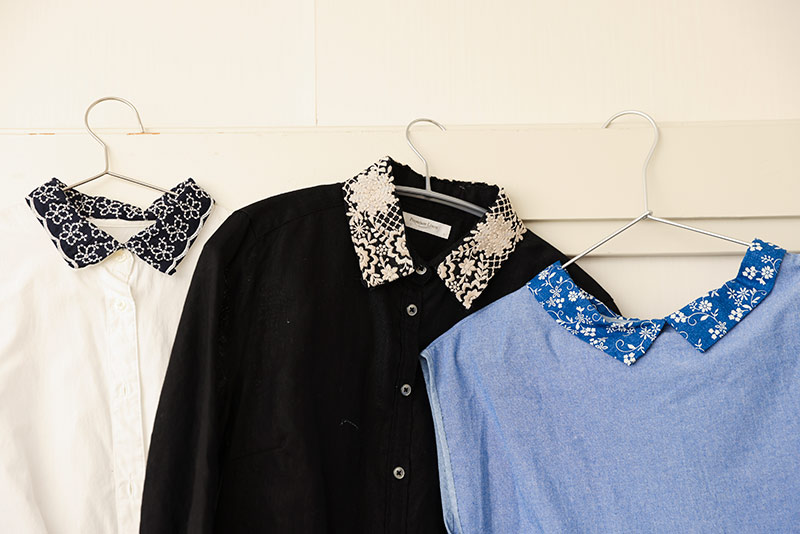 節約上手・72歳の紫苑さんに聞く「小さな生活」の極意 （4ページ目