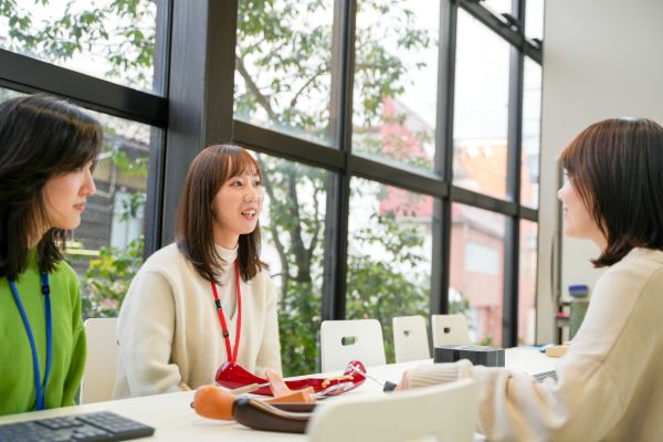 若い女性が消える街…「選ばれる企業」目指し社長が実行したことは