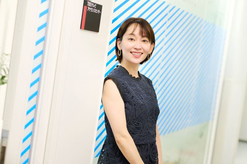 自分の限界見えて焦り…39歳MBA取得、最大の収穫は？出水麻衣