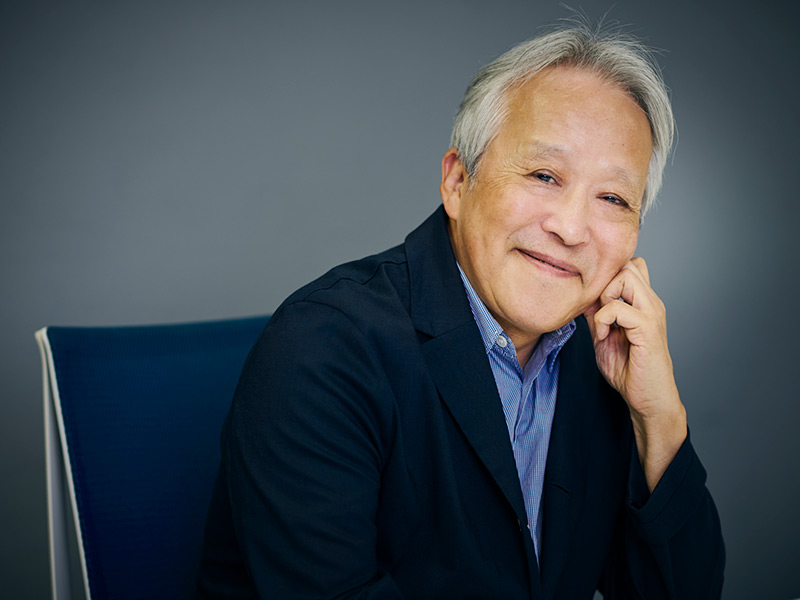 S♢861 近藤洋子 近藤洋子：日経xwoman