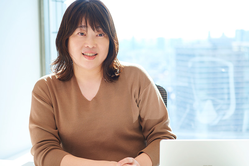 時短勤務中に部員30人の係長に 親子で泣いた夜が逆転のきっかけ