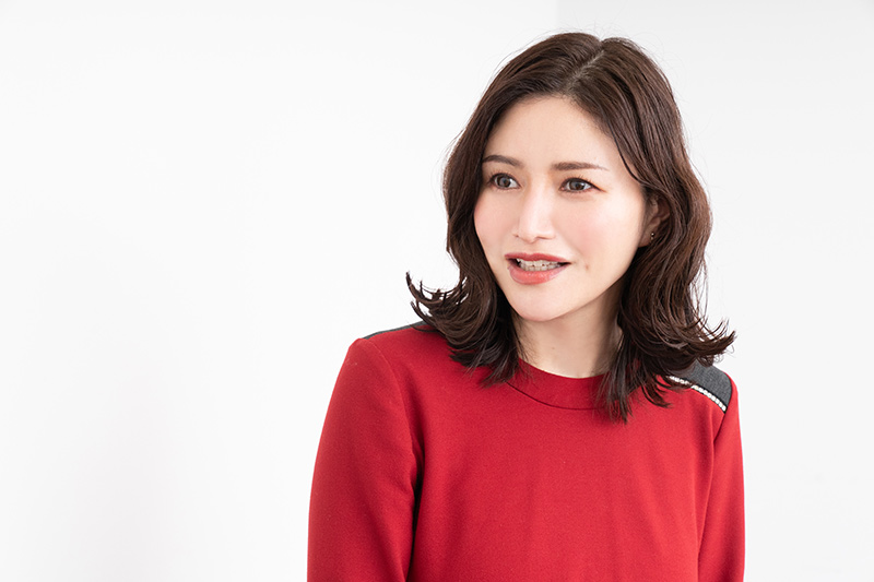 山口真由×馬渕磨理子 私たちの課題は「母からの卒業」