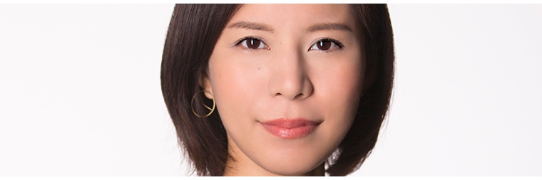 池原真佐子アンバサダーブログ