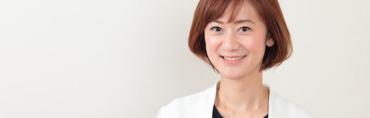 伊藤宏美アンバサダーブログ