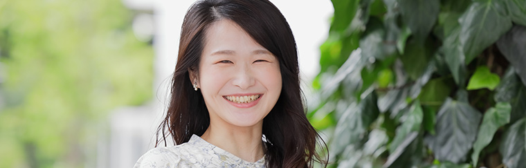 加藤ひかるアンバサダーブログ