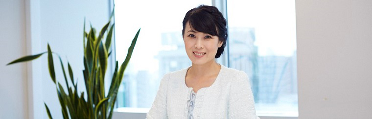 松原奈緒美アンバサダーブログ