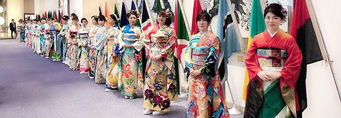 似鳥陽子アンバサダーブログ
