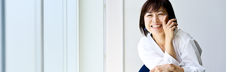 小野美智代アンバサダーブログ