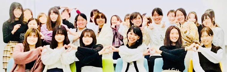大塚美幸アンバサダーブログ