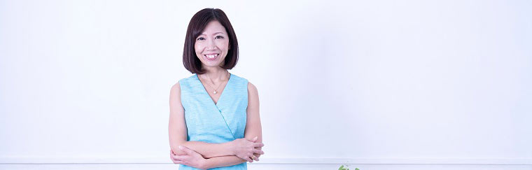 砂羽美佳アンバサダーブログ