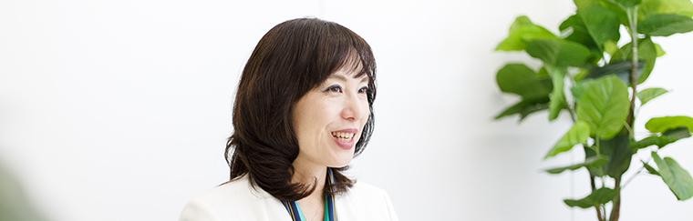 戸田久実アンバサダーブログ
