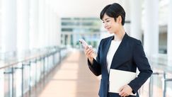 日経ウーマンニューズレター 働く女性のキャリア形成とDEIの最新動向