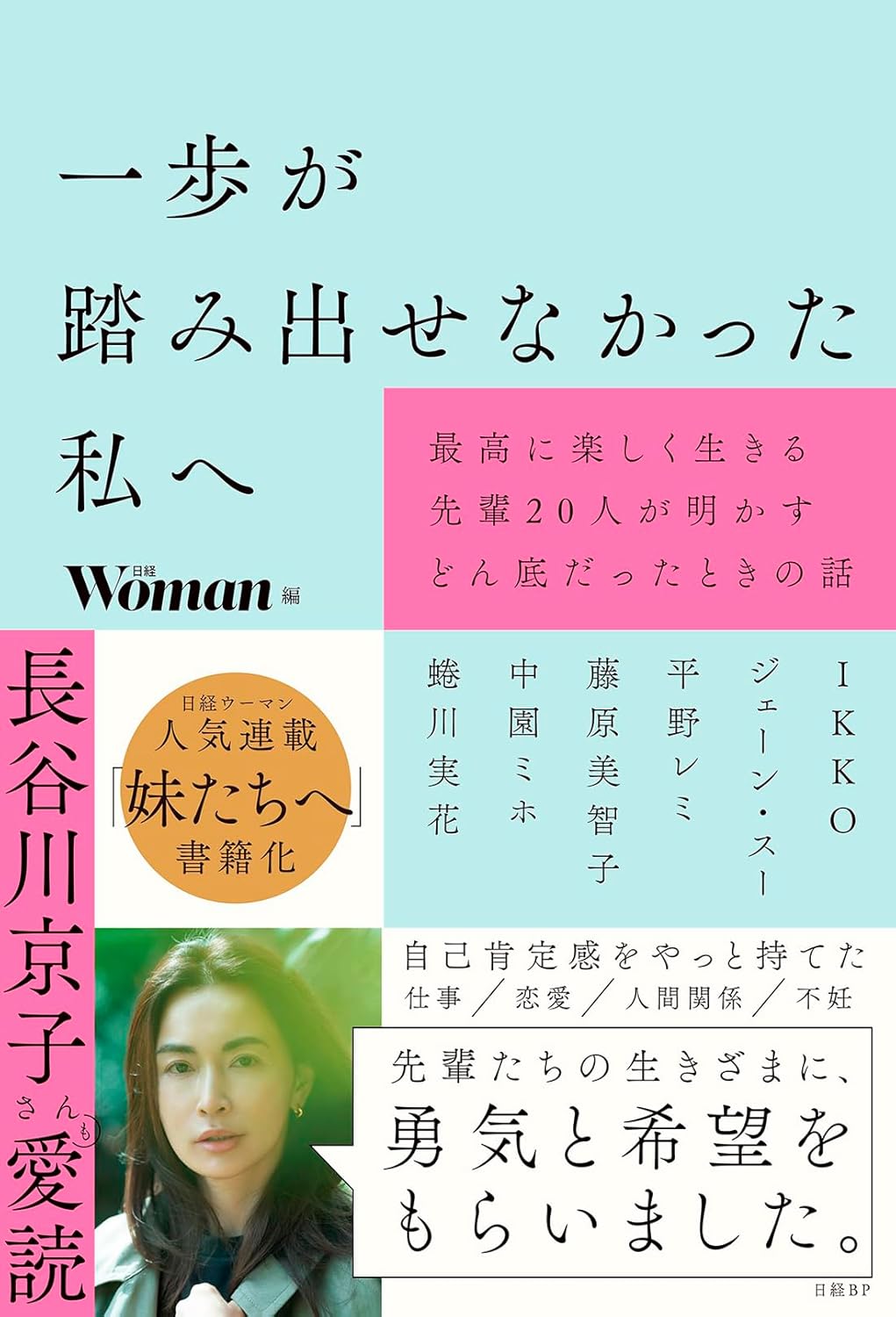 日経ヘルス：日経xwoman